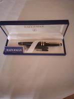 Waterman vulpen, Verzamelen, Ophalen, Nieuw, Met doosje, Vulpen