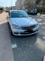 Mercedes 200 CDI, Auto's, 100 kW, Zwart, 4 cilinders, Navigatiesysteem