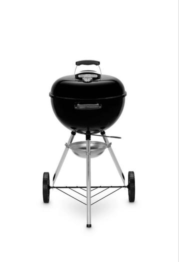 WEBER BBQ beschikbaar voor biedingen