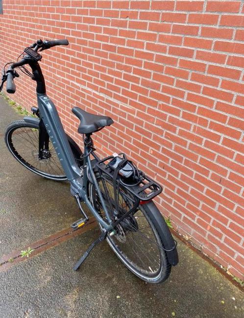GEZOCHT – GESTOLEN Gazelle Chamonix C7 & Ouxi V8 fatbike (el, Fietsen en Brommers, Fietsen | Dames | Damesfietsen, Zo goed als nieuw