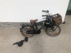 Kinderfiets alpina 16 inch, Fietsen en Brommers, Fietsen | Kinderfietsjes, Ophalen, Zijwieltjes, 16 tot 20 inch, Alpina