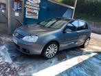 Volkswagen golf, Auto's, Volkswagen, Stof, Euro 4, Te koop, Voorwielaandrijving