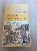 Boek De Leeuw van Vlaanderen, Ophalen of Verzenden