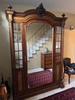 Antieke halkast, Antiek en Kunst, Ophalen