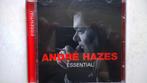 André Hazes - Essential, Cd's en Dvd's, Cd's | Nederlandstalig, Levenslied of Smartlap, Zo goed als nieuw, Verzenden