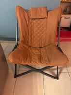 Relaxstoel bo camp molfat, Ophalen, Nieuw, Campingstoel