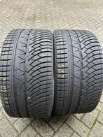 ZGAN Michelin PilotAlpin PA4 285/30 R21 - 285 30 21 banden w, Auto-onderdelen, Banden en Velgen, Gebruikt, -, 285 mm, -