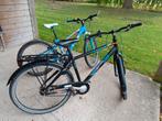 Kildemoes Cube 26 en 24 inch, Fietsen en Brommers, Ophalen, Gebruikt
