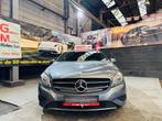 Mercedes A180 Petrol Sport GARANTIE, Auto's, Mercedes-Benz, Zwart, Leder, Bedrijf, Handgeschakeld