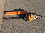 Stihl HS 81T, Tuin en Terras, Ophalen of Verzenden, Gebruikt