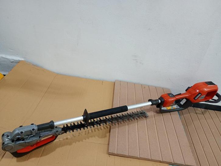 Husqvarna 520iHE3, Doe-het-zelf en Bouw, Gereedschap | Handgereedschap, Zo goed als nieuw, Ophalen of Verzenden