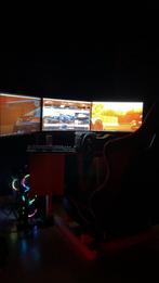 Simulateur, Games en Spelcomputers, Games | Pc, Ophalen, Zo goed als nieuw