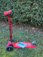 Trottinette Micro Maxi, Vélos & Vélomoteurs, Enlèvement, Utilisé