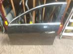 PORTIER LINKS VOOR Opel Insignia (01-2008/03-2017), Gebruikt, Links, Opel, Deur
