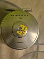 Reel Shimano Ultegra, Ophalen of Verzenden, Gebruikt