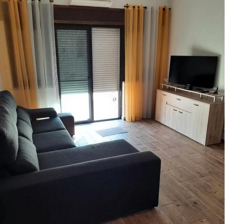 Appartement au Portugal,Algarve Lagoa pour couple pensionné, Immo, Appartementen en Studio's te huur