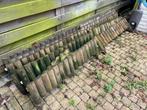 Hekjes 20 cm hoog, Tuin en Terras, Ophalen, Zo goed als nieuw