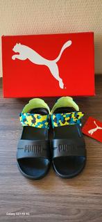 sandales Puma neuves, Enfants & Bébés, Vêtements de bébé | Chaussures & Chaussettes, Enlèvement, Neuf