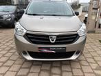 Dacia lodgy diesel van 2013, Auto's, Dacia, Euro 5, 4 cilinders, Bruin, 109 g/km