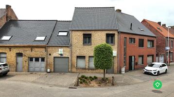 Instapklare gezinswoning met vier slaapkamers en gunstige li beschikbaar voor biedingen