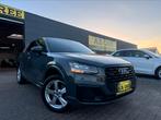 AUDI Q2 QUATTRO AUTOMATIQUE *GARANTIE 12MOIS*, Auto's, Automaat, Stof, 4 cilinders, Bedrijf