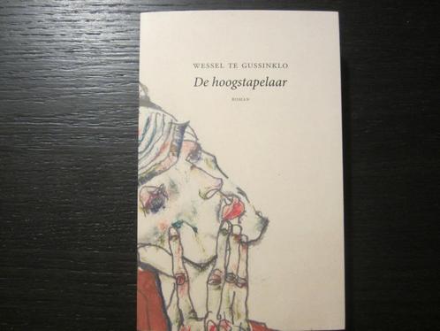 De hoogstapelaar -Wessel te Gussinklo-, Boeken, Literatuur, Ophalen of Verzenden