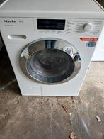 Jonge Miele Powerwash 2.0 wasmachine met 1600 toeren., Comme neuf, Moins de 85 cm, 8 à 10 kg, Programme court