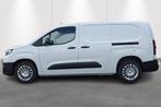 Toyota PROACE CITY 1.5D 75kW LWB Comfort - NIEUW!, Auto's, Voorwielaandrijving, Stof, Zwart, Wit
