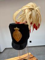 Shako, Verzamelen, Ophalen of Verzenden