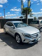 Mercedes Gla 180 1.6 benzine Automaat garantie 69000km!!, Automaat, Bedrijf, 5 deurs, Zilver of Grijs