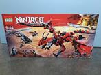 LEGO 70653 Ninjago Firstbourne Draak (sealed), Kinderen en Baby's, Ophalen of Verzenden, Nieuw, Lego