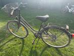 Damesfiets (banden zijn stuk), Ophalen, Gebruikt, Overige merken, Versnellingen
