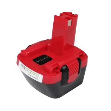 Bosch 12V 2.1Ah NiMH vervangende accu beschikbaar voor biedingen