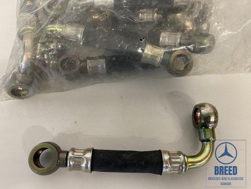 NOS slang brandstoffilter naar pomp Mercedes-Benz W121 OM621, Auto-onderdelen, Brandstofsystemen, Mercedes-Benz, Nieuw, Ophalen of Verzenden