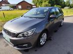 Peugeot308SW, 1.5d, automat, euro6, 7500euro, Auto's, Peugeot, Automaat, Euro 6, 4 cilinders, 5 deurs