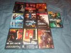 Te koop op dvd: de evoluerende lijst van films van Denzel Wa, Vanaf 12 jaar, Ophalen of Verzenden, Zo goed als nieuw, Actie