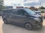 ford transit custom sport L2, Voorwielaandrijving, 4 deurs, 4 cilinders, USB