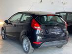 ***Ford Fiesta 12 maanden garantie, Auto's, Voorwielaandrijving, Euro 5, Stof, 1242 cc