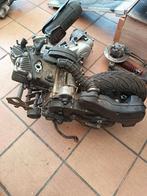 Piaggio Zip 4t-motor, Fietsen en Brommers, Ophalen