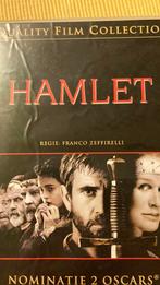 Hamlet, Cd's en Dvd's, Dvd's | Filmhuis, Ophalen of Verzenden, Zo goed als nieuw