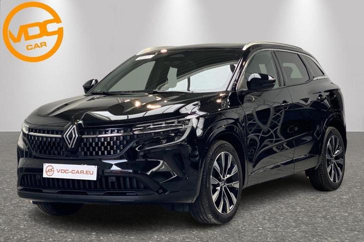 Renault Austral Techno, Autos, Renault, Austral, Régulateur de distance, Airbags, Bluetooth, Ordinateur de bord, Verrouillage central