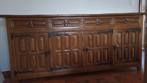 Dressoir kast eik, Huis en Inrichting, Kasten | Dressoirs, Ophalen, Eikenhout, Met deur(en)