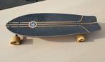 Skateboard Oxelo, Sport en Fitness, Skateboarden, Ophalen, Zo goed als nieuw, Skateboard