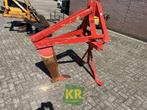Goudland Cultivator-696738, Overige typen