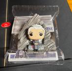 Funko pop; Daenerys Targaryen on Dragonstone Throne, Ophalen, Gebruikt
