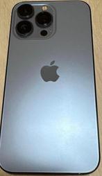 IPHONE 13 PRO MAX, Télécoms, Téléphonie mobile | Apple iPhone, 128 GB, Comme neuf, IPhone 13 Pro Max, Enlèvement