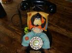 Telefoon GOOFY, Verzamelen, Ophalen of Verzenden, Overige typen