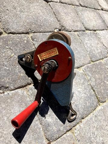 Outils divers, Enlèvement ou Envoi, Utilisé