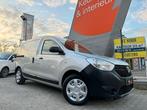 Dacia dokker lichte vracht 1.6i 2018 048000km 1st eigenaar, Auto's, Bestelwagens en Lichte vracht, 75 kW, Stof, Euro 6, Bedrijf