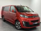 Citroen Spacetourer 2.0 BlueHDi - 1erMain - CarPlay - Camera, Auto's, Monovolume, 4 cilinders, Bedrijf, 6 deurs